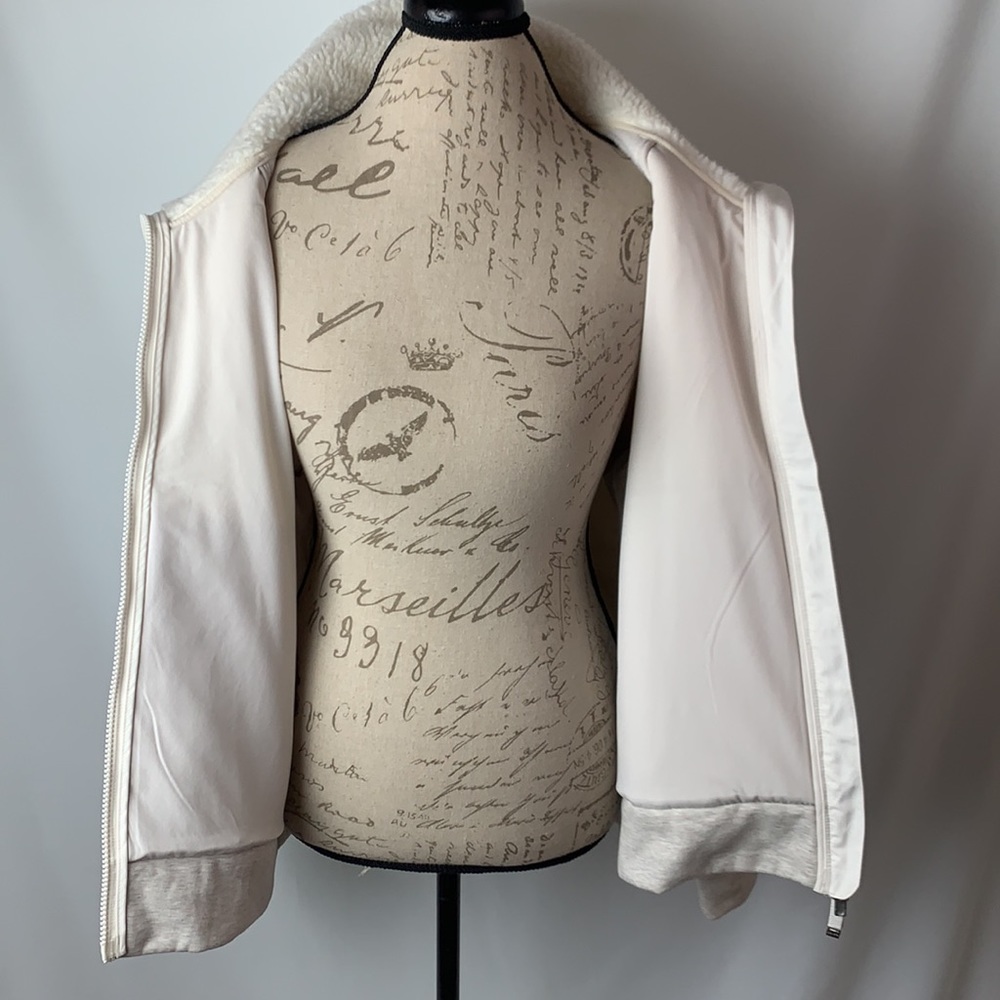 Athleta Range Sherpa Jacket - Picture 10 of 13